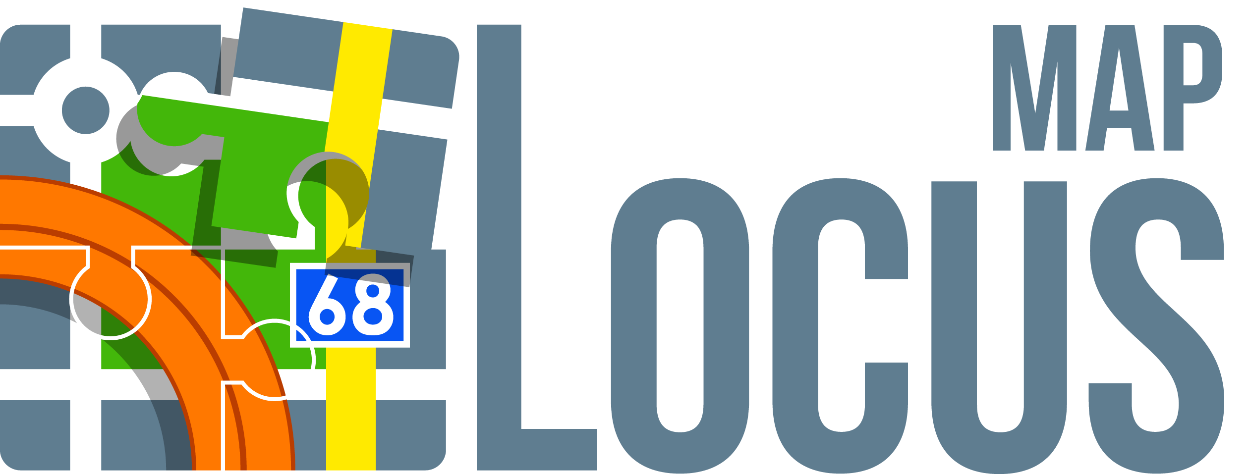 locusmap.eu