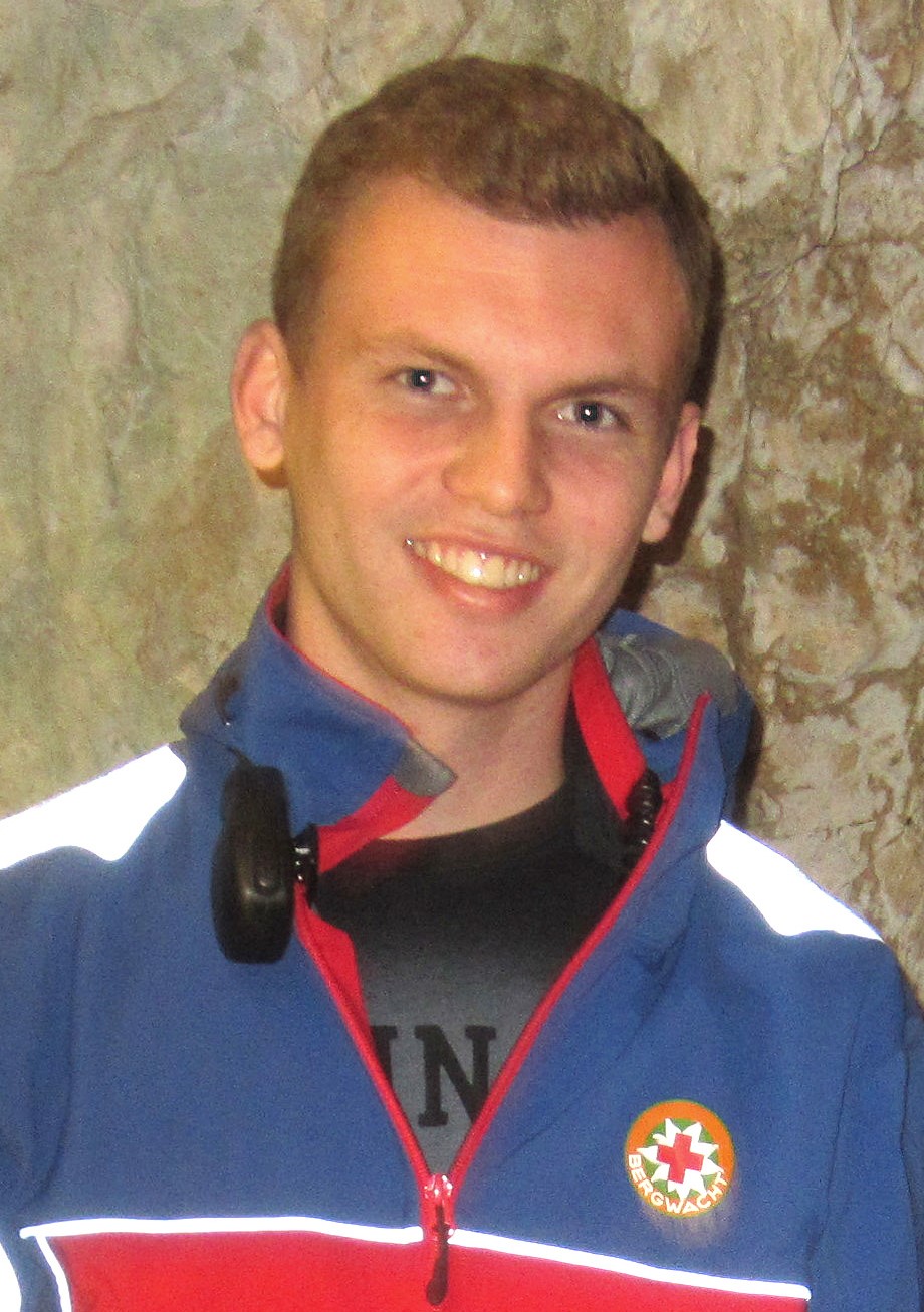 Tobias Sieger